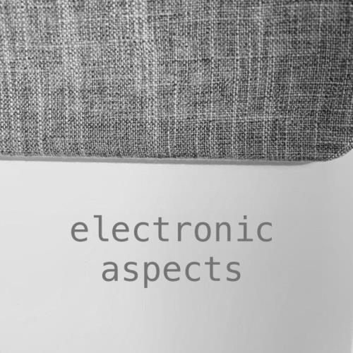Masashi Ikeda - Electronic Aspects I (2020)