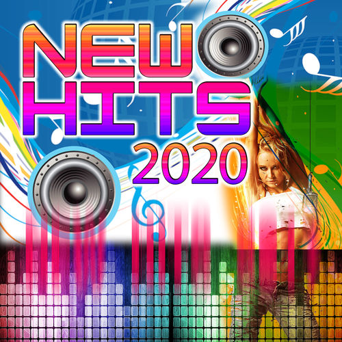 New Hits 2020 (2020) FLAC