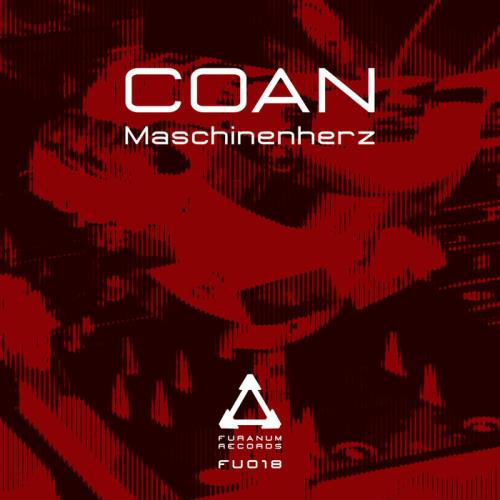 Coan - Maschinenherz (2020)