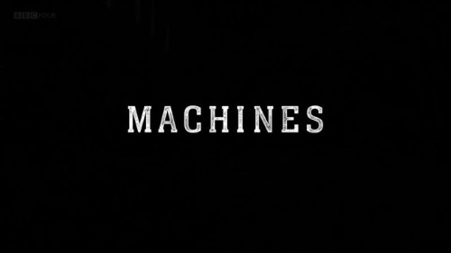 BBC - Indian Textile Machines (2018)