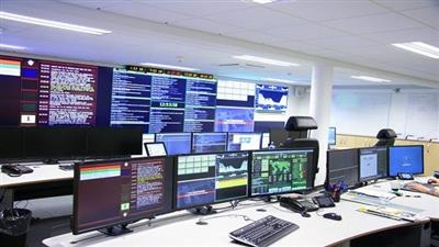 Security Operations Center   SOC Training (Updated 6/2020)