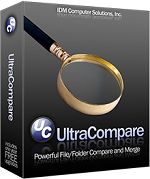 IDM UltraCompare Professional 20.10.0.20 (x86/x64) P2P
