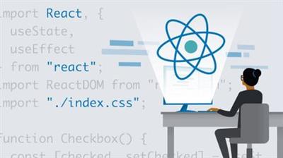 Learning React.js [Released 5/20/2020]