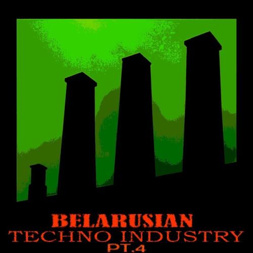 Buben - Belarusian Techno Industry, Part. 4 (2020)
