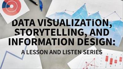 Data Visualization A Lesson and Listen Series [Updated 5/20/2020]