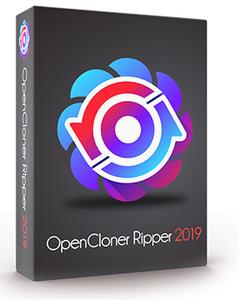OpenCloner Ripper 2020 v3.20.107
