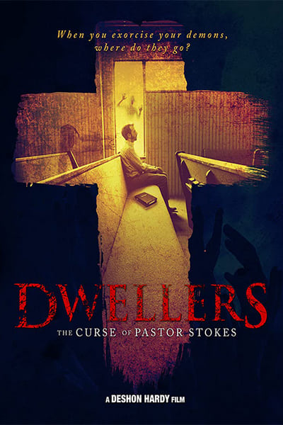 Dwellers The Curse of Pastor Stokes 2020 WEBRip x264-ION10