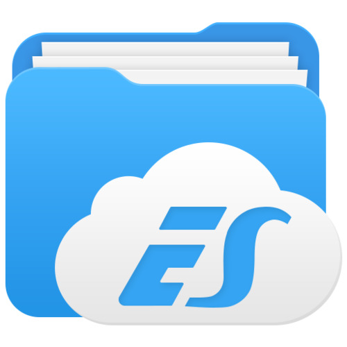 ES File Explorer File Manager Premium 4.2.3.3.1 [Android]