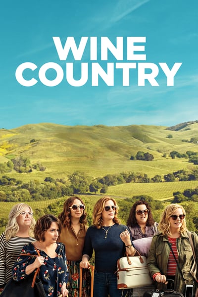Wine Country 2019 1080p WEBRip x265-RARBG