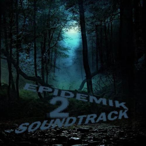 Epidemik Soundtrack 2 (Original Motion Picture Soundtrack) (2020)