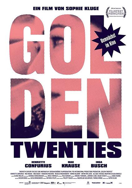Золотые двадцать лет / Golden Twenties (2019)