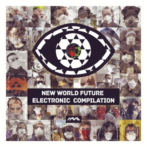 New World Future Electronic Compilation (2020)