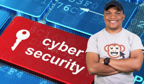 Skillshare - Cyber Security Beginner to Expert PART 1