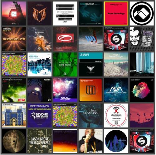 Beatport Music Releases Pack 2106 (2020)