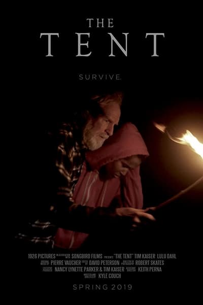 The Tent 2020 WEBRip x264-ION10