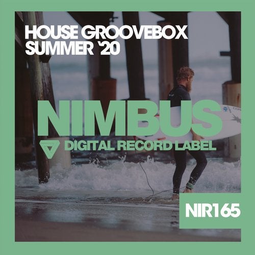 House Groovebox Summer /#039;20 (2020) 