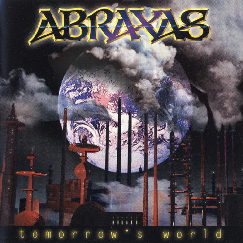 Abraxas - Tomorrow's World 1998 (Lossless)