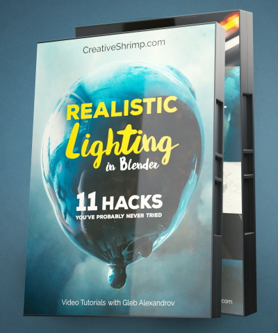 Realistic Lighting in Blender 2.76-2.77  11 Hacks You've Probably Never Tried