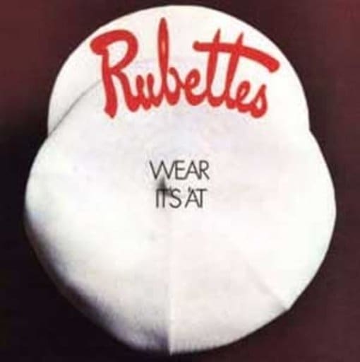 The Rubettes - Wear It's 'At 1974 (Remastered 2010)