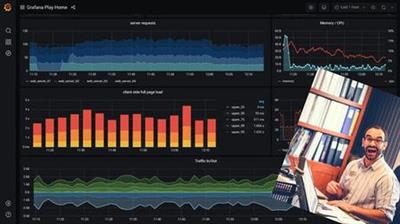 Grafana Beginners to Advance Course for 2020