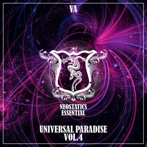 Universal Paradise Vol 4 (2020)