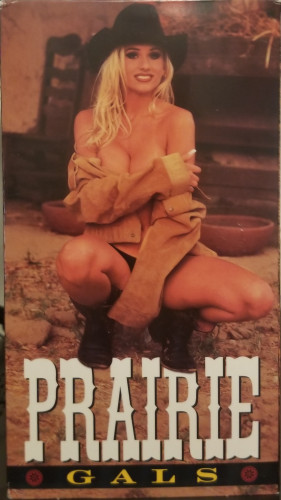 Prairie Gals /    (Ruby Kaye, NightVision) [1995 ., Erotic, VOD]