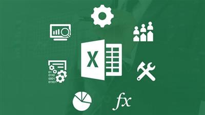 Microsoft Excel Data Analysis - Learn How The Experts  Use It 92b3aabd94877dc0d2775c0a02a77f17