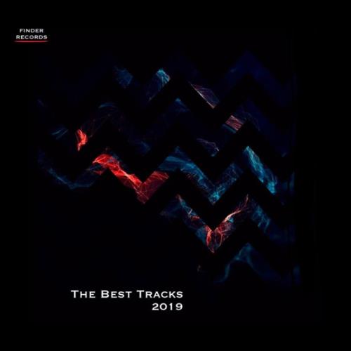 Finder Records The Best Tracks 2019 (2020)