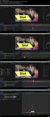 Master Adobe After Effects For Beginners