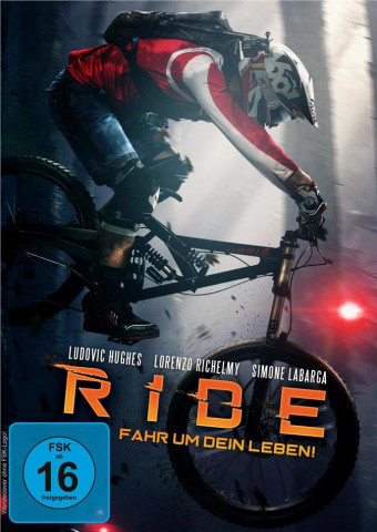 Ride Fahr um dein Leben 2019 GERMAN DL 1080p BluRay x264 – UNiVERSUM