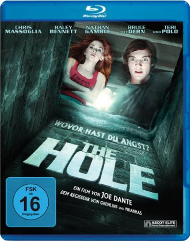 The Hole 2001 German AC3D DL 720p BluRay x264 – CLASSiCALHD