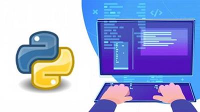 Ultimate Python 3 Course - Learn Python Practically