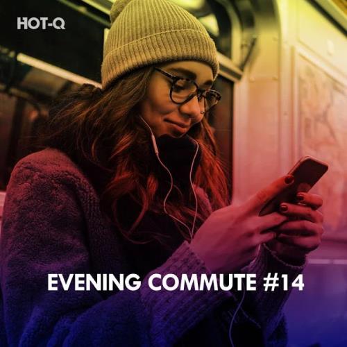 Evening Commute, Vol. 14 (2020) 