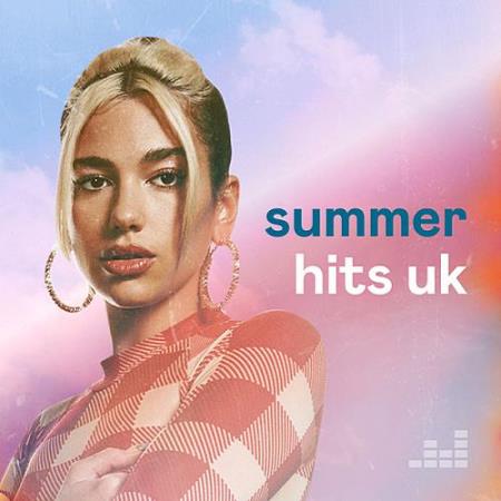 Summer Hits UK (2020)