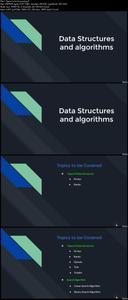 Learn Basics of Data Structures & Algorithms in C++