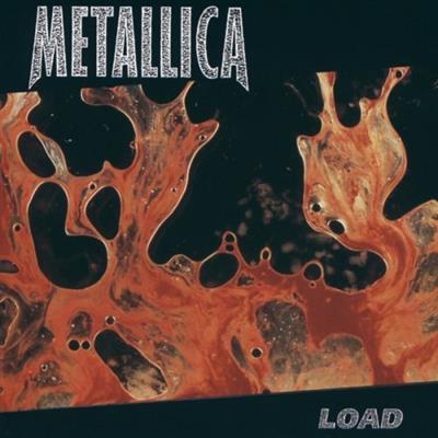 Metallica   Load (Remastered) (2020)