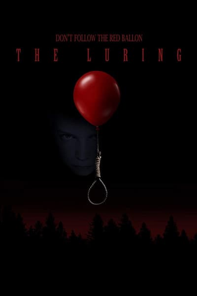 The Luring 2019 1080p WEBRip x264 AAC-YTS