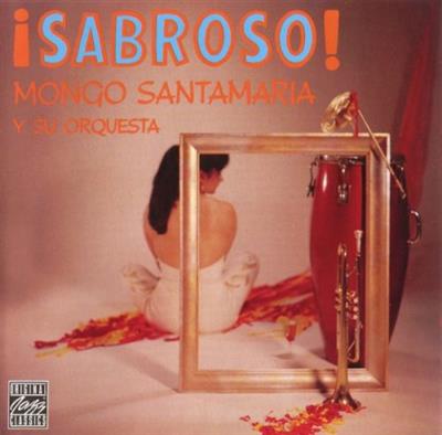 Mongo Santamaria   Sabroso! (1960) FLAC/MP3