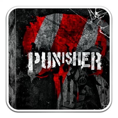 Empire Soundkits Punisher DECiBEL