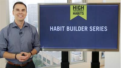 Brendon Burchard - Habit Builder Bundle
