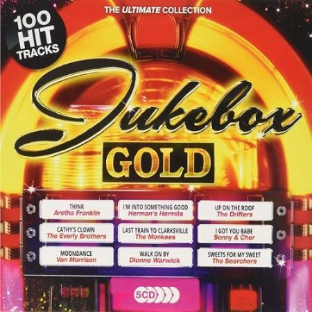 Ultimate Jukebox Gold (5CD) (2020)