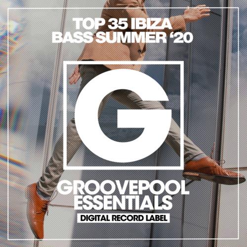 Top 35 Ibiza Bass Summer '20 (2020)
