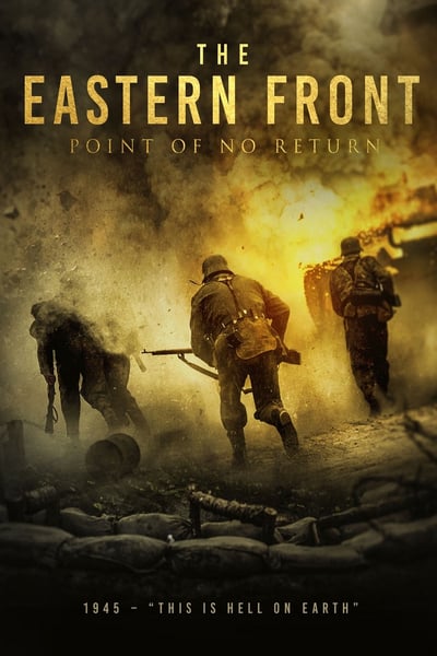 The Eastern Front (2020) 720p WEBRip x264 AAC UltimateMovies