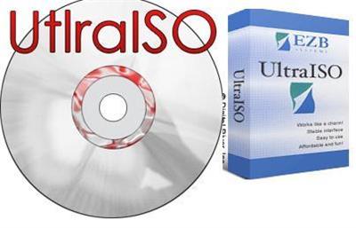 UltraISO Premium Edition 9.7.3.3618 Multilingual + Portable
