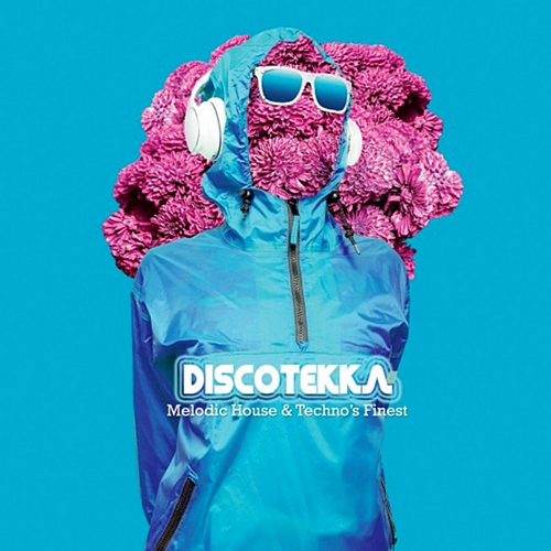 Discotekka: Melodic House & Techno/#039;s Finest (2020)