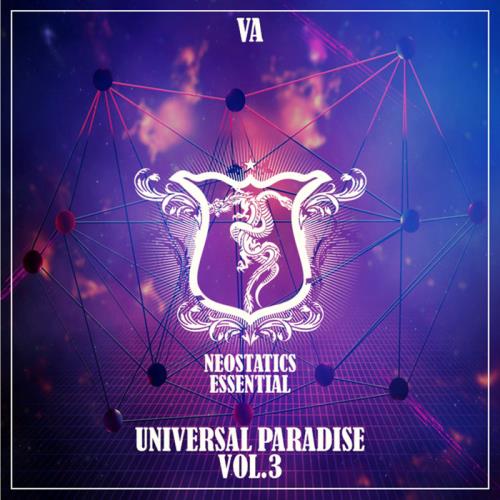 Universal Paradise Vol 3 (2020)