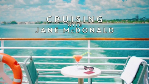 Channel 5 - Cruising Europe's Great Rivers with Jane McDonald (2020)