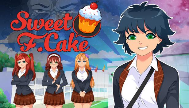 Texic - Sweet F. Cake Version 1.2 18+ Patched (uncen-eng-rus-chi)