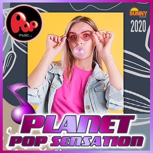 Planet Pop Sensation (2020)