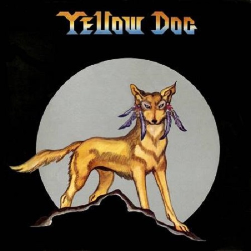 Yellow Dog - Yellow Dog 1977